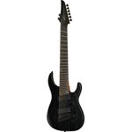 Legator N8FP-BLK