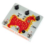 Jam Pedals Delay Llama XTreme B-Stock