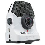 Zoom Q2n White