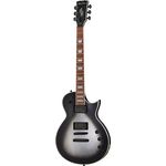 Harley Benton SC-Custom II Silver Burst