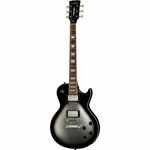 Harley Benton SC-550 Silver Burst