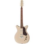 Danelectro 59 Divine Fresh Cream B-Stock