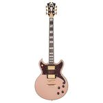 DAngelico Deluxe Brighton LTD Matte RG