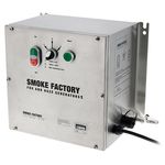 Smoke Factory Fire Trainer IP64