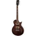 Harley Benton SC-Custom II Paradise Flame
