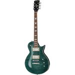 Harley Benton SC-Custom II Ocean Flame