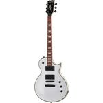 Harley Benton SC-Custom II Active White