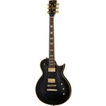 Harley Benton SC-Custom II Vintage Black