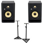 thomann active monitors