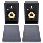 thomann active monitors