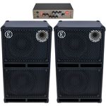 Eden Terra Nova TN501 Bundle