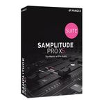 Magix Samplitude Pro X5 Suite Upgr.