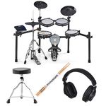 Millenium MPS-750X E-Drum Mesh Se Bundle