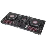 Numark Mixtrack Platinum FX