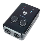TC-Helicon Go Twin