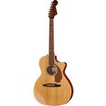 Fender Newporter Player Natur B-Stock