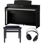 Kawai CA-59 B Set