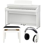 Kawai CA-59 W Set