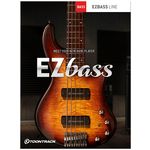 Toontrack EZbass