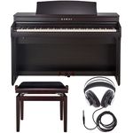 Kawai CA-49 R Set