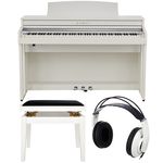 Kawai CA-49 W Set