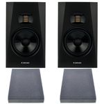 Adam T7V ISO Pad Bundle