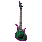 Legator Artist Signature CC-7