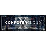 EastWest ComposerCloud X 1Y Subscript.