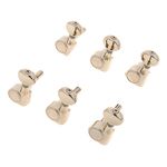 Kluson MLK6RN Lockheads