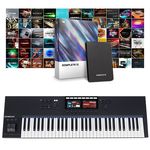 Native Instruments Komplete Kontrol S61 K13
