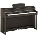 Yamaha CLP-735 DW