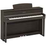 Yamaha CLP-775 DW