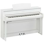Yamaha CLP-775 WH