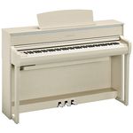 Yamaha CLP-775 WA
