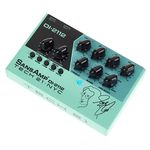 Tech 21 DI-2112 Geddy Lee Signature