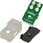 TC Electronic FOPC Monde /à p/édale Flanger Chorus st/ér/éo Standard