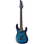 Legator N7FP-Cali Cobalt