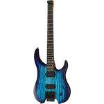 Legator G6P-Cali Cobalt