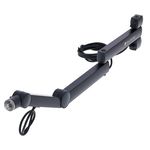 Yellowtec MiKA Microphone Arm TV Black