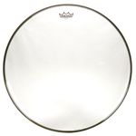 Remo 26" Emperor Clear Bass Drum