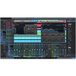 Presonus Studio One 5 Pro UG 1-4 Pro