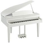 Yamaha CLP-765 GPWH