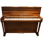 Seiler 116 Primus Walnut