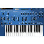 Roland Cloud SH-101
