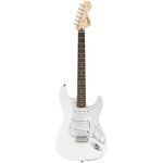 Fender LTD Squier Aff. Strat. WHP