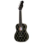 Fender Billie Eilish Concert Ukulele