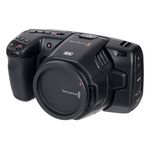 Blackmagic Design Pocket Cinema Camera 6 B-Stock