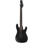 ESP LTD AW-7B Baritone BK