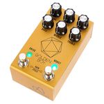 Jackson Audio Golden Boy B-Stock