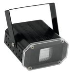 Eurolite LED Disco Strobe COB multicol.